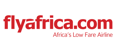 flyafrica advertising
