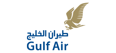 gulf air advertising