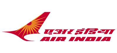 Air india advertising